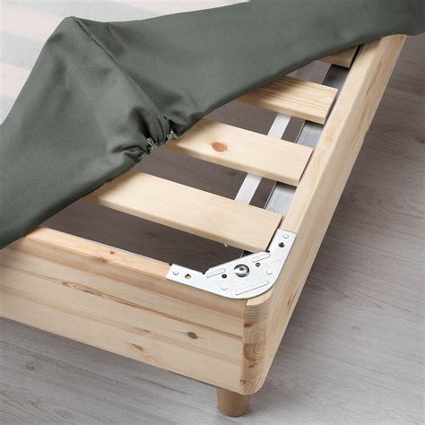 ikea bed base